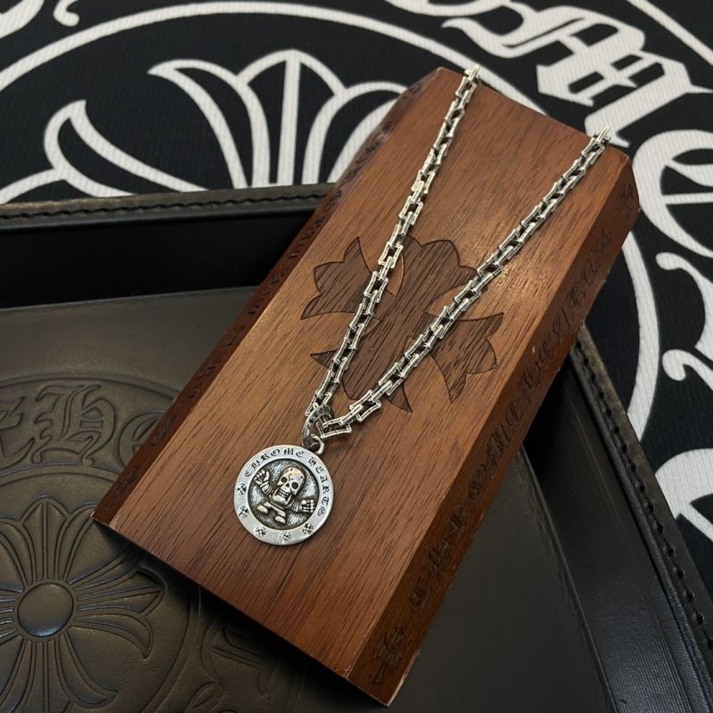 Chrome Hearts Necklaces